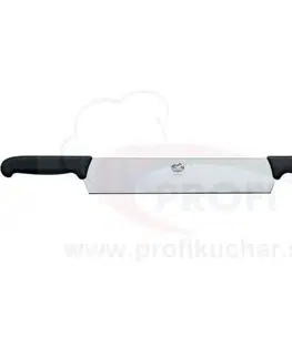 Nože na syr VICTORINOX Nôž na syr Victorinox obojručný 30 cm 6.1203.30