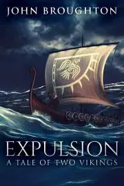 Svetová beletria Expulsion - Broughton John