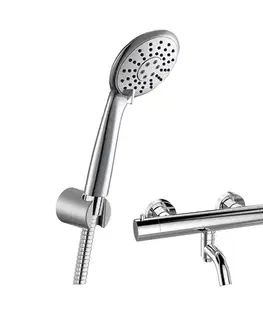 Sprchy a sprchové panely Mereo BTV01N