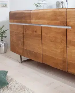 Komody Komoda ATHAMÁS Dekorhome
