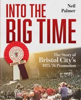 Šport Into the Big Time - Neil Palmer