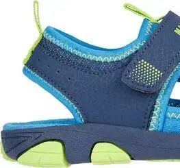 Sandále / Šľapky McKinley Zonia Veľkosť: 22 EUR