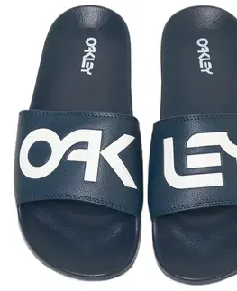Šľapky Oakley B1B Slide 2.0 Veľkosť: 41,5 EUR