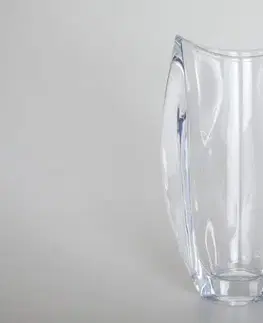 Vázy dekoračné MAKRO - Váza sklo 30,5cm ORBIT