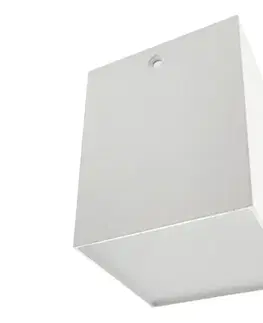 Svietidlá  LED Bodové svietidlo LED/5W/230V 3000/4000/6400K 7,5x7,5 cm biele 008 0001300