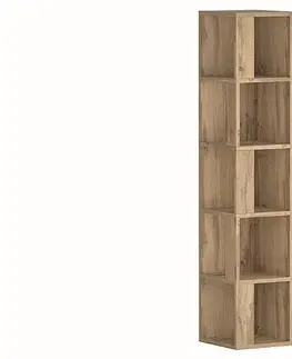 Regály Regál TIKI Signal