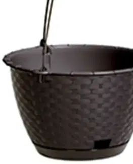 Záhrada Kvetináč Ratolla okrúhly Drlw240 440u