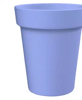 Dekorácie a bytové doplnky Pohár Family 0.3l Modrá Pastel 10307040