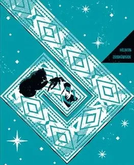 Svetová beletria Luka és az élet tüze - Helikon zsebkönyvek 146. - Salman Rushdie