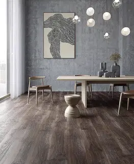 Economy vinyl click rigid FLOOR FOREVER Economy vinyl click rigid 4004