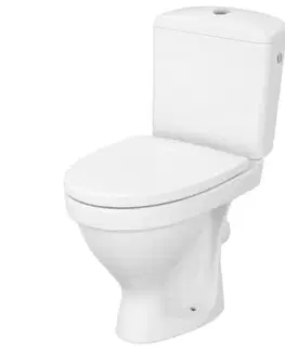 WC kombi WC kombi Eko zadný simple on
