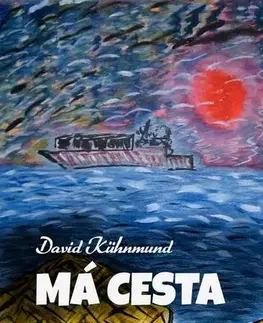 Poézia Má cesta - David Kühnmund