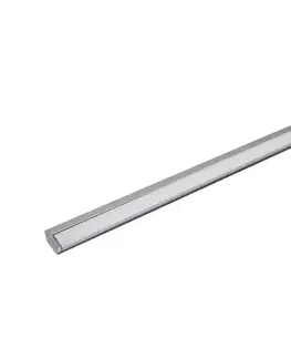 Svietidlá  light LED Podlinkové svietidlo LED/15W/230V strieborná 9015SL
