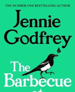 Beletria The Barbecue at No.9 - Jennie Godfrey
