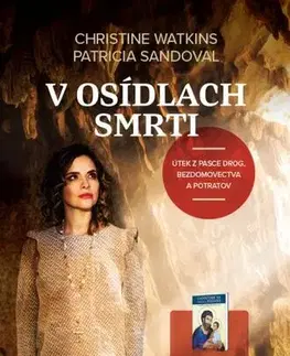 Kresťanstvo V osídlach smrti - Christine Watkins