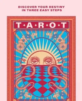 Astrológia, horoskopy, snáre Tarot Cheat Formula - Claire Stone
