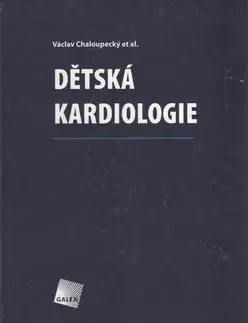 Medicína - ostatné Dětská kardiologie