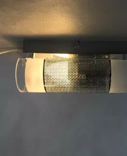 Svietidlá nad zrkadlo Nástenná lampa Perio 7701/1 PL1