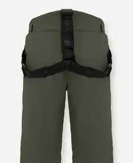 Lyžiarske nohavice Colmar Slim-Fit Padded Ski Salopettes Veľkosť: 56