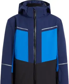 Lyžiarske bundy McKinley TWP Darius II Ski Jacket Kids Veľkosť: 128