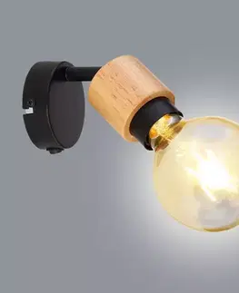 Moderné lampy do obývačky Nástenné svietidlo 54031-1 LS1