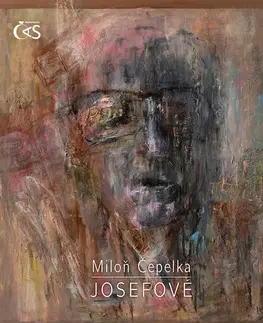 Pre deti a mládež - ostatné Josefové - Miloň Čepelka