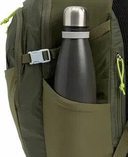 Turistické batohy McKINLEY Crxss II CT 20 Veľkosť: Univerzálna veľkosť