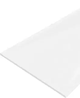 Vane MEXEN - Stone+ sprchová vanička obdĺžniková 200x100, biela 44101020