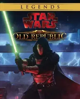Sci-fi a fantasy Star Wars - Legends - The Old Republic - Revan 3. vydání - Drew Karpyshyn,Drew Karpyshyn
