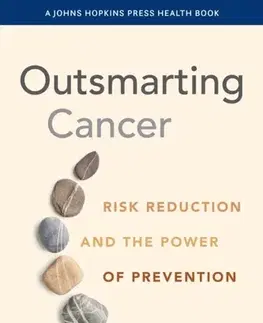 Zdravie, životný štýl - ostatné Outsmarting Cancer - Adam Barsouk