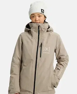 Snowboard bundy Burton [ak] Embark Gore‑Tex 2L Jacket W Veľkosť: S