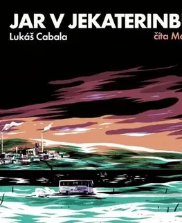 Beletria - ostatné Wisteria Books Jar v Jekaterinburgu - audiokniha