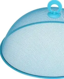 Dózy na potraviny Kinekus Kryt na potraviny, priemer 30cm, kovový