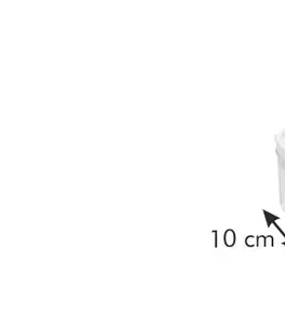 AIRSTOP Tescoma dóza AIRSTOP 0.5 l