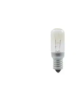 Žiarovky  Priemyselná žiarovka číra E14/7W 371001000