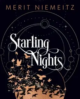 Beletria Starling Nights - Merit Niemeitz