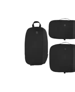 Batohy Victorinox - Sada cestovných organizérov Travel Esals 3 ks čierna 653360