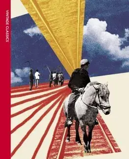 Svetová beletria Chevengur - Platonov Andrey,Elizabeth Chandler,Robert Chandler
