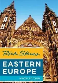 Európa Rick Steves Eastern Europe - Cameron,Rick Steves