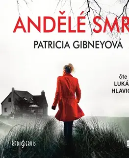Detektívky, trilery, horory Radioservis Andělé smrti