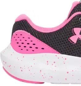 Tenisky Under Armour UA GGS Surge 4 Jr. Veľkosť: 35,5 EUR
