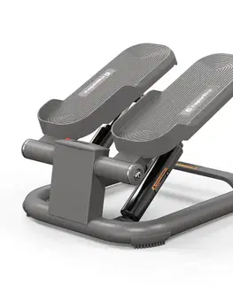 Steppery Mini stepper inSPORTline Movix