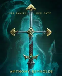 Sci-fi a fantasy Ruination: A League of Legends Novel - Anthony Reynolds