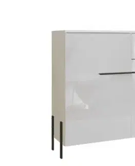 Komody ArtExt Komoda VIGO typ 40