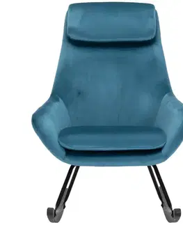 Relaxačné kreslá Kreslo Inga 9385 HC 226-45