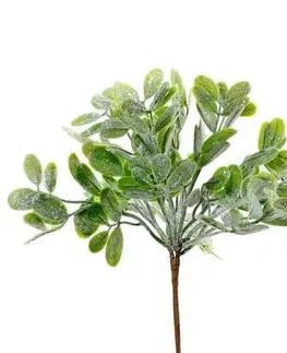 Vetvičky, girlandy, kvety Kinekus Ozdoba zapichovacia konár eucalypt 20 cm