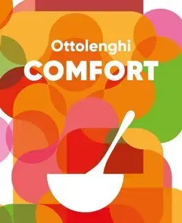 Kuchárky - ostatné Ottolenghi COMFORT - Yotam Ottolenghi