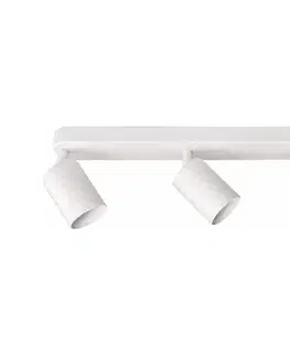 Svietidlá  Bodové svietidlo FAMA 3xGU10/30W/230V biela SKU047141