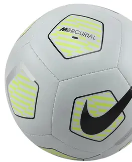 Lopty Nike Mercurial Fade Veľkosť: size: 3