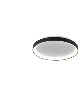 Svietidlá LED2 - LED Stropné svietidlo BELLA LED/48W/230V 3000K/4000K čierna LED2 1273153